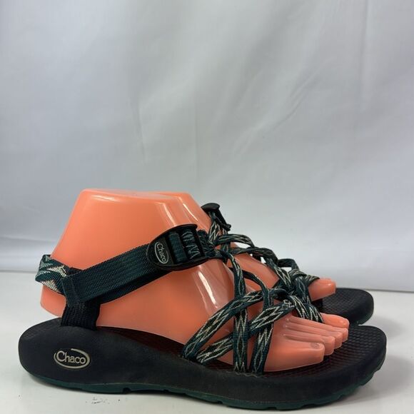 Chaco ZX/2 Classic Double Strap Women’s Sandals - Picture 2 of 12